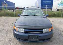 2001 SATURN LW200 SPORT