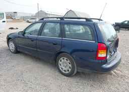 2001 SATURN LW200 SPORT
