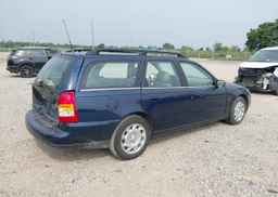 2001 SATURN LW200 SPORT