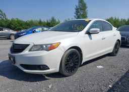 2015 ACURA ILX