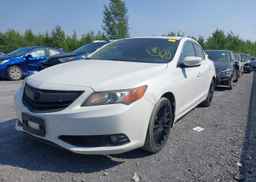 2015 ACURA ILX