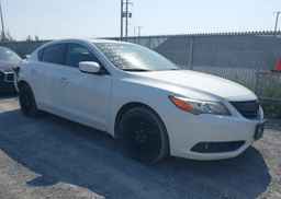 2015 ACURA ILX