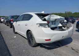 2015 ACURA ILX