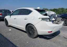 2015 ACURA ILX