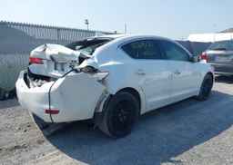 2015 ACURA ILX
