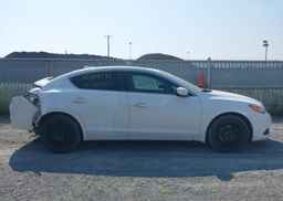 2015 ACURA ILX