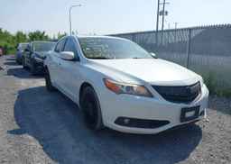 2015 ACURA ILX