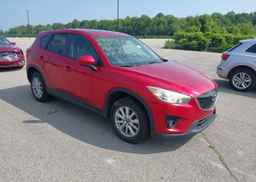2015 MAZDA CX-5
