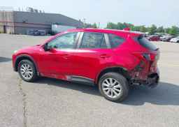 2015 MAZDA CX-5