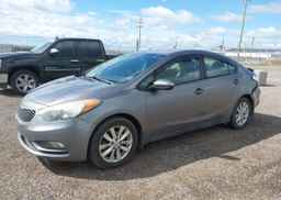 2014 KIA FORTE 1.8L LX