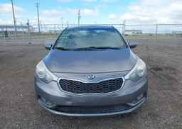 2014 KIA FORTE 1.8L LX