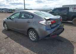 2014 KIA FORTE 1.8L LX