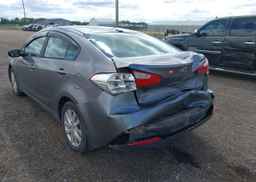 2014 KIA FORTE 1.8L LX
