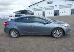 2014 KIA FORTE 1.8L LX