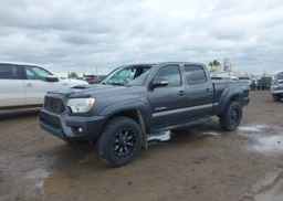 2015 TOYOTA TACOMA V6