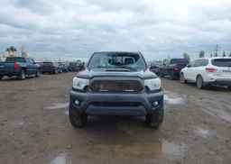 2015 TOYOTA TACOMA V6