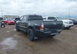 2015 TOYOTA TACOMA V6