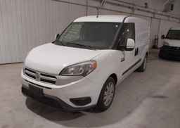 2015 RAM PROMASTER CITY TRADESMAN SLT