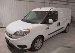 2015 RAM PROMASTER CITY TRADESMAN SLT