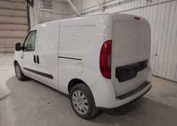 2015 RAM PROMASTER CITY TRADESMAN SLT