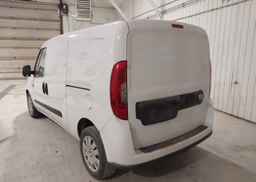2015 RAM PROMASTER CITY TRADESMAN SLT