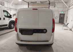2015 RAM PROMASTER CITY TRADESMAN SLT