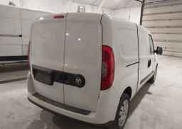 2015 RAM PROMASTER CITY TRADESMAN SLT