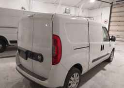 2015 RAM PROMASTER CITY TRADESMAN SLT