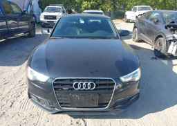 2013 AUDI A5 2.0T