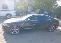 2013 AUDI A5 2.0T