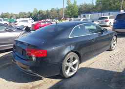 2013 AUDI A5 2.0T