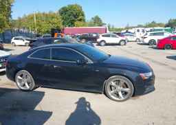 2013 AUDI A5 2.0T