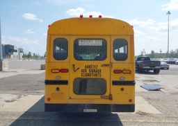 2006 CHEVROLET EXPRESS COMM CUTAWAY STANDARD