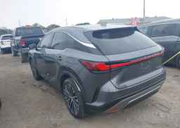 2023 LEXUS RX 350H