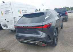 2023 LEXUS RX 350H