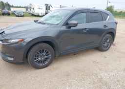 2021 MAZDA CX-5 GS