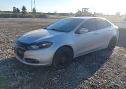 2013 DODGE DART