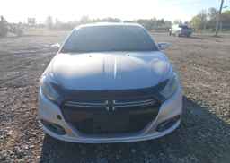 2013 DODGE DART