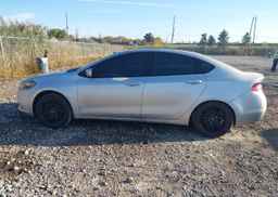 2013 DODGE DART