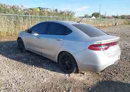 2013 DODGE DART