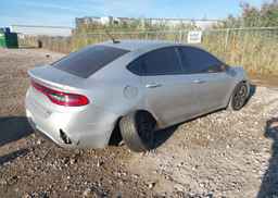 2013 DODGE DART