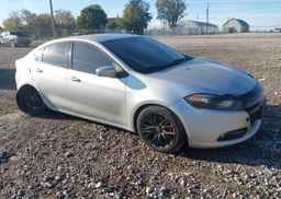 2013 DODGE DART