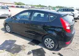 2015 HYUNDAI ACCENT LE