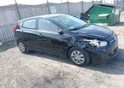 2015 HYUNDAI ACCENT LE