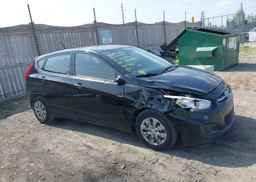 2015 HYUNDAI ACCENT LE