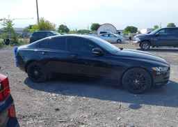 2018 JAGUAR XE 20D PRESTIGE