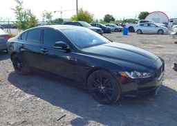 2018 JAGUAR XE 20D PRESTIGE