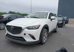 2020 MAZDA CX-3 GS
