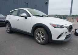 2020 MAZDA CX-3 GS