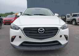 2020 MAZDA CX-3 GS